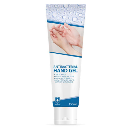Picture of HAND SANITISER 150ML 70% ALCOHOL